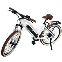 EN15194 mais vendido 250 W 28 polegadas 36 V bicicleta elétrica e - bike para adulto